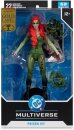 Batman & Robin DC Multiverse Actionfigur Poison Ivy (Gold Label) 18 cm