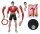 DC Multiverse Actionfigur Plastic Man (The Terrifics) 18 cm