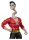DC Multiverse Actionfigur Plastic Man (The Terrifics) 18 cm