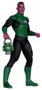 DC Multiverse Actionfigur Green Lantern Sinestro (Green Lantern Corps 1) 18 cm