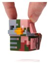 Minecraft Tubbz Mini PVC Figur Zombified Piglin 5 cm