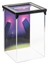 Minecraft Figur Diorama Ender Dragon Attack 18 cm