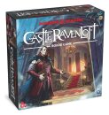 Dungeons & Dragons Brettspiel Castle Ravenloft...