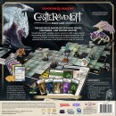 Dungeons & Dragons Brettspiel Castle Ravenloft...