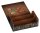 Squaroes Collectors 800 Case Stranger Things - The Byers House