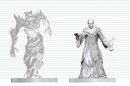 Dungeons & Dragons Nolzurs Marvelous Miniatures...