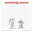 Dungeons & Dragons Nolzurs Marvelous Miniatures...