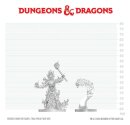 Dungeons & Dragons Nolzurs Marvelous Miniatures...
