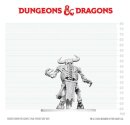 Dungeons & Dragons Nolzurs Marvelous Miniatures...