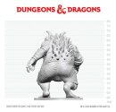 Dungeons & Dragons Nolzurs Marvelous Miniatures...