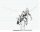 Dungeons & Dragons Nolzurs Marvelous Miniatures Miniatur unbemalt Chasme 17 cm