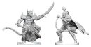Pathfinder Battles Deep Cuts Miniatur unbemalt Scourge...