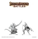 Pathfinder Battles Deep Cuts Miniatur unbemalt Scourge...