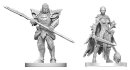 Pathfinder Battles Deep Cuts Miniatur unbemalt Nail &...