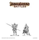 Pathfinder Battles Deep Cuts Miniatur unbemalt Nail &...