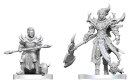 Pathfinder Battles Deep Cuts Miniatur unbemalt Pyre &...