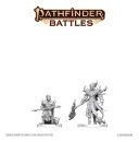 Pathfinder Battles Deep Cuts Miniatur unbemalt Pyre &...