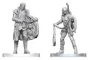 Pathfinder Battles Deep Cuts Miniatur unbemalt Burglar...