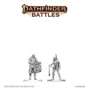 Pathfinder Battles Deep Cuts Miniatur unbemalt Burglar...