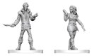 Pathfinder Battles Deep Cuts Miniatur unbemalt Thief...