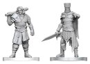 Pathfinder Battles Deep Cuts Miniatur unbemalt Ruffian...