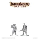 Pathfinder Battles Deep Cuts Miniatur unbemalt Ruffian...
