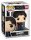 The Flash POP! Vinyl Figur Flash / Reverse Flash Split 9 cm