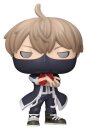 Tougen Anki POP! Animation Vinyl Figuren Jin with Chase 9...