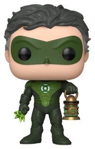 DC Studios Lanterns POP! Heroes Vinyl Figur Hal Jordan 9 cm