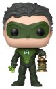 DC Studios Lanterns POP! Heroes Vinyl Figur Hal Jordan 9 cm