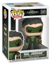 DC Studios Lanterns POP! Heroes Vinyl Figur Hal Jordan 9 cm