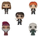 Harry Potter POP! Vinyl Figuren 5er-Pack Black Friday...