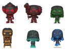 Warner Brothers Horror POP! Animation Vinyl Figuren 9 cm...