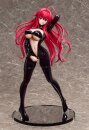 High School DxD HERO PVC Figur 1/4 Rias Gremory Catsuit...