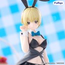 Strawberry 100% BiCute Bunnies PVC Figur Tsukasa Nishino...