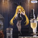 To Love Ru Darkness BiCute Bunnies PVC Figur Konjiki no...