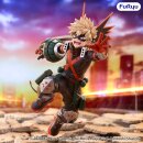 My Hero Academia: Youre Next Muchute PVC Figur Katsuki...