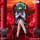 Touhou Project Noodle Stopper PVC Figur Eiki Shiki...