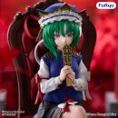 Touhou Project Noodle Stopper PVC Figur Eiki Shiki...