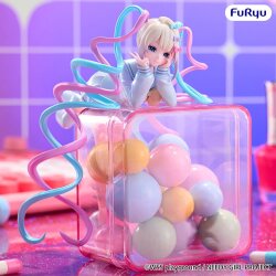 Needy Girl Overdose Noodle Stopper PVC Figur OMGkawaiiAngel 14 cm