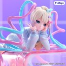 Needy Girl Overdose Noodle Stopper PVC Figur...