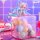 Needy Girl Overdose Noodle Stopper PVC Figur OMGkawaiiAngel 14 cm