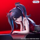Needy Girl Overdose Noodle Stopper PVC Figur Ame-chan 14 cm