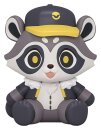 Honkai: Star Rail Huggy Good Smile Minifigur Baseball...