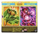 Avengers Marvel Legends Actionfiguren 2er-Pack Vision & Scarlet Witch 15 cm