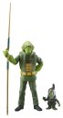 Star Wars Black Series Actionfigur Mon Calamari (Halloween Edition) 15 cm