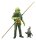 Star Wars Black Series Actionfigur Mon Calamari (Halloween Edition) 15 cm