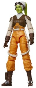 Star Wars Rebels Vintage Collection Actionfigur Hera Syndulla (Spectre-2) 10 cm