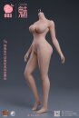 Original Character Silikonkörper 1/6...