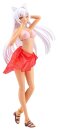 Sousaishojoteien Plastic Model Kit 1/10 Animal Ears Emulator Swim Style Dreaming Style Twilight Cat 17 cm